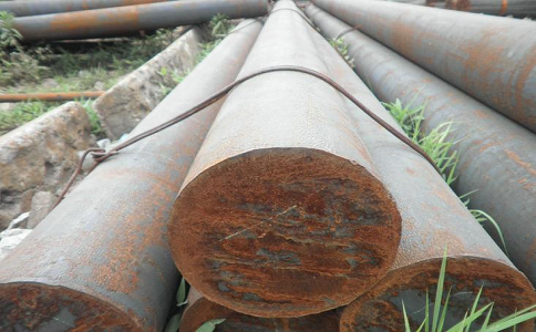 益阳某设备厂采购双金属带锯条锯切尺寸100mm，面积79c㎡普钢的服务案例