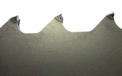 益阳国产硬质合金锯条